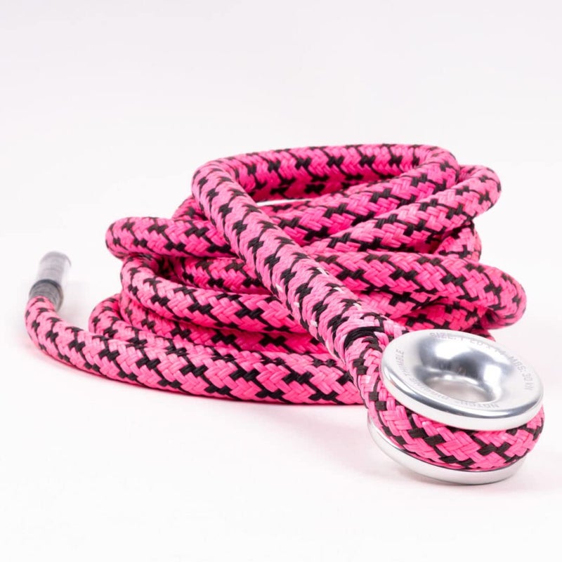 RNA 1/2 inch x 15 feet Mountain Ape Ring Sling - This Versatile Redirect can be Used in a Variety of Configurations - Image 1